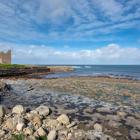 Semesterbostad Mary's Riverstown (Sligo)