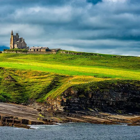 Mary's Riverstown (Sligo)