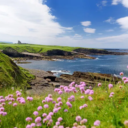 Semesterbostad Mary's Riverstown (Sligo)