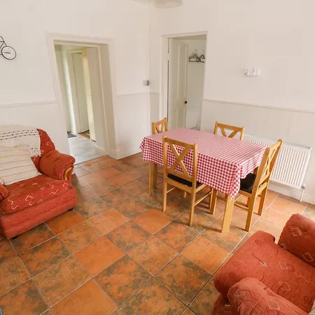 Ferienhaus Mary's Riverstown (Sligo)