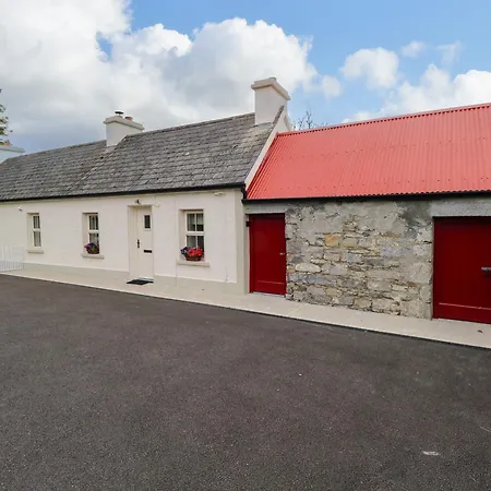 Mary's * Riverstown (Sligo)