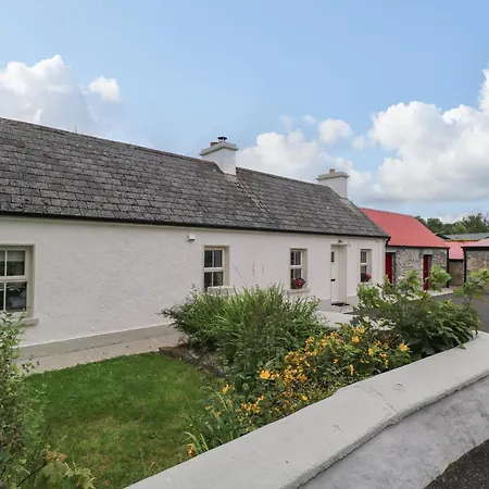 Mary's Holiday home Riverstown (Sligo)