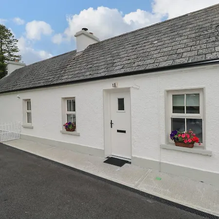 Mary's Riverstown (Sligo)