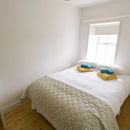 Semesterbostad Mary's