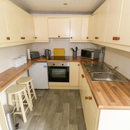 Mary's Semesterbostad *