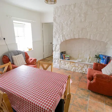 Semesterbostad Mary's