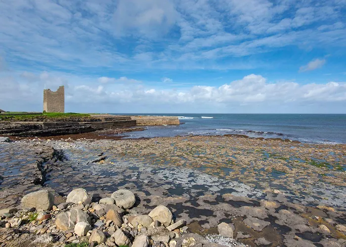 Feriehus Mary's Riverstown (Sligo)