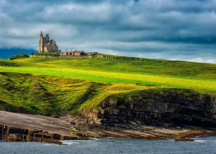 Mary's Riverstown (Sligo)