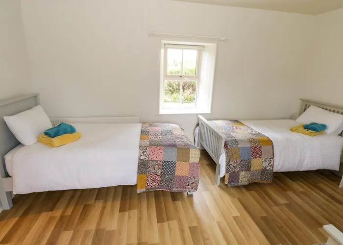 Дом отдыха Mary's