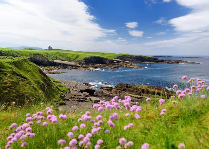 Feriehus Mary's Riverstown (Sligo)