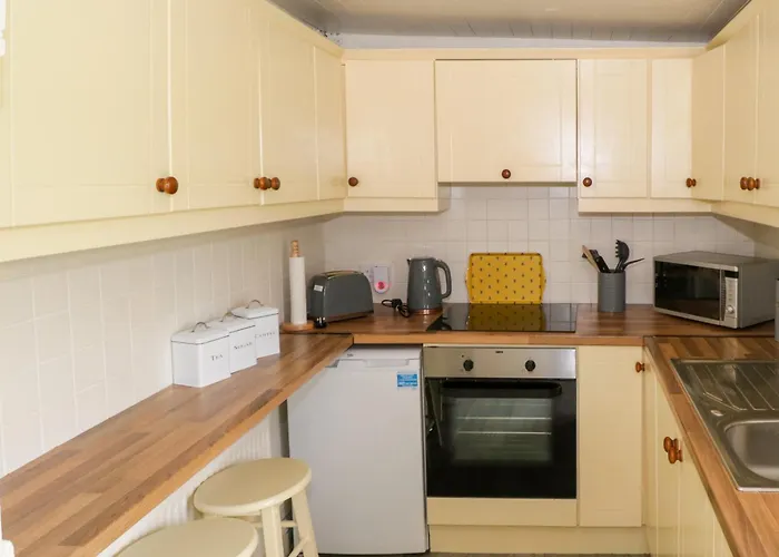 Mary's Дом отдыха *