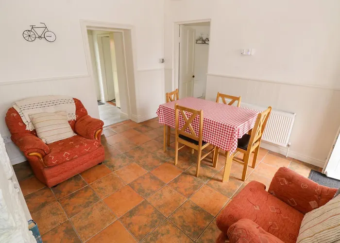 Дом отдыха Mary's Riverstown (Sligo)