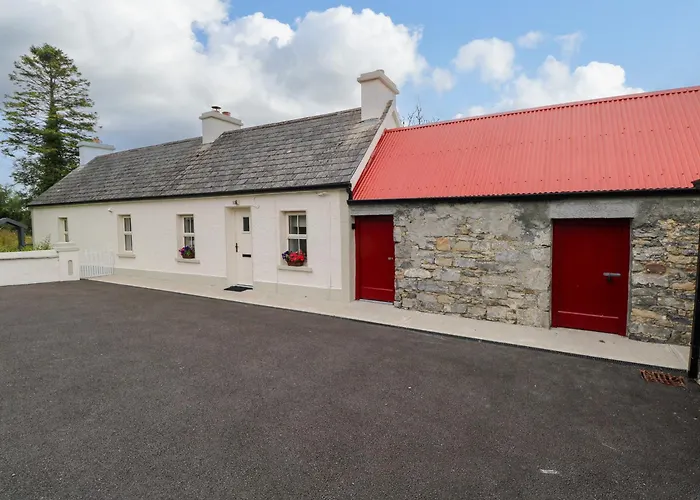 Mary's * Riverstown (Sligo)