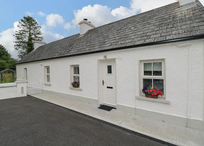 Mary's Riverstown (Sligo)