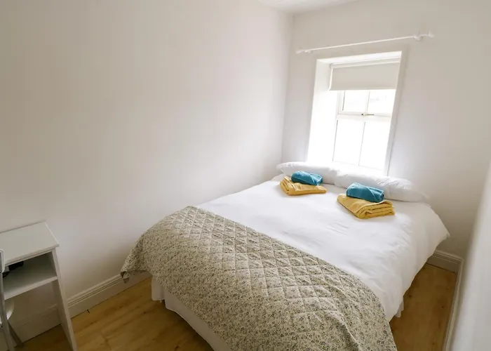 Hébergement de vacances Mary's