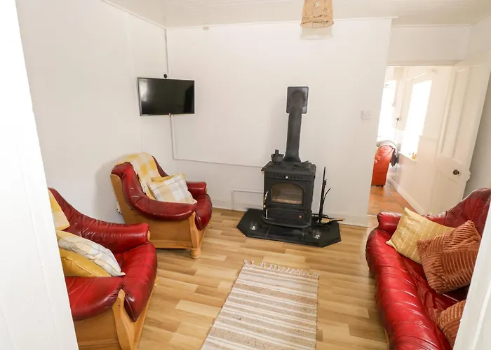 Дом отдыха Mary's