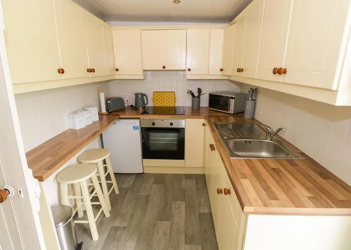 Mary's Дом отдыха *