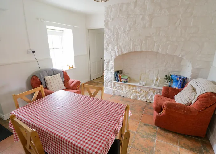 Дом отдыха Mary's